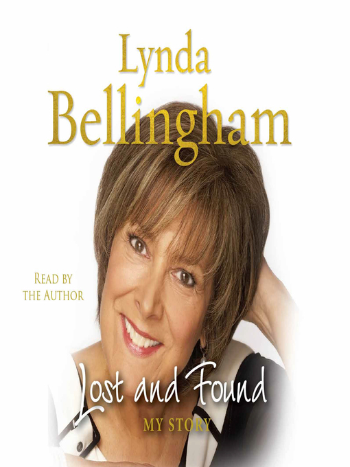 Title details for Lost and Found by Lynda Bellingham - Wait list